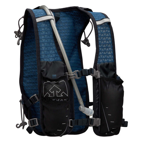 Nathan Nathan TrailMix 7 L veste d'hydratation de course à pied pour homme