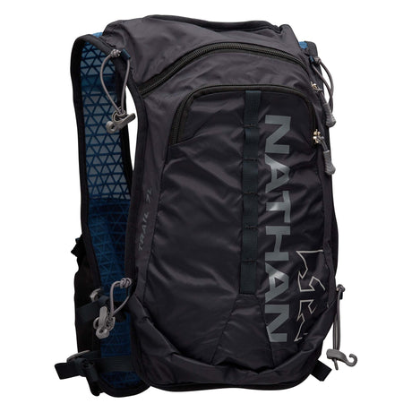 Nathan Nathan TrailMix 7 L veste d'hydratation de course à pied pour homme