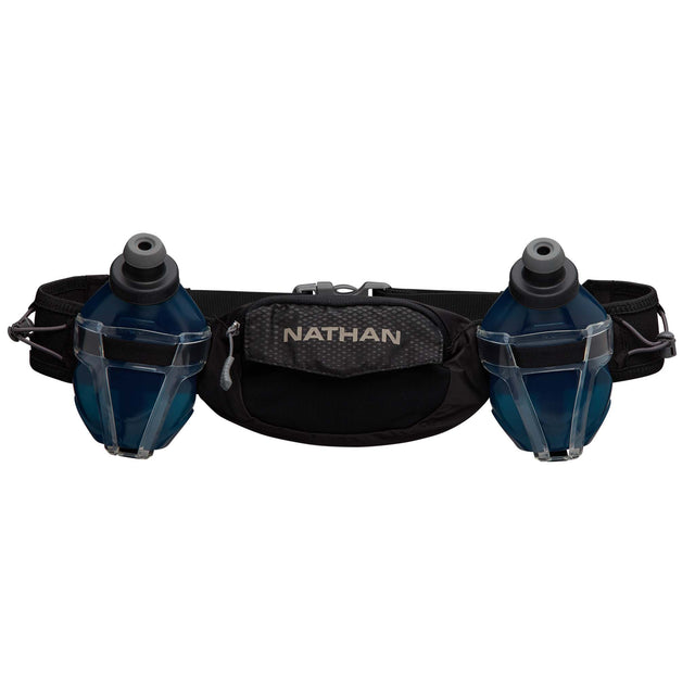 Nathan Nathan TrailMix Plus 2 ceinture d'hydratation de course à pied