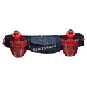 Nathan Nathan TrailMix Plus 2 ceinture d'hydratation de course à pied