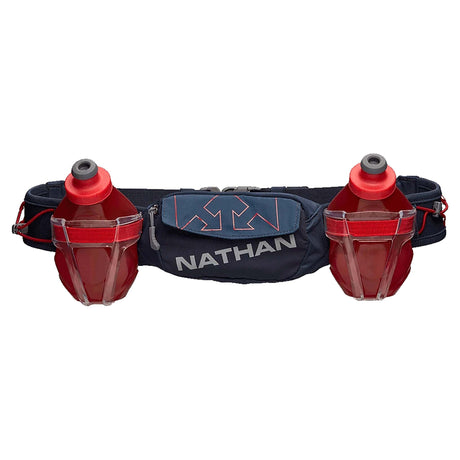 Nathan Nathan TrailMix Plus 2 ceinture d'hydratation de course à pied