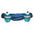 Nathan Nathan TrailMix Plus 2 ceinture d'hydratation de course à pied