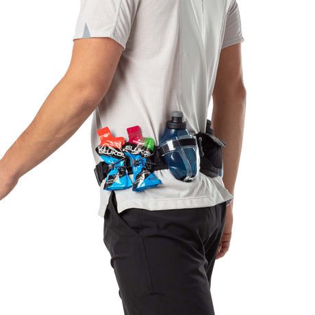 Nathan Nathan TrailMix Plus 2 ceinture d'hydratation de course à pied