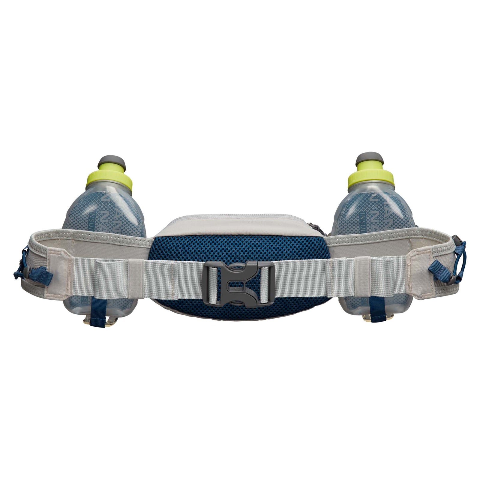 Nathan Nathan TrailMix Plus Insulated 2 ceinture d'hydratation de course à pied isolée