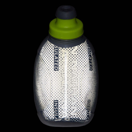 Nathan Nathan TrailMix Plus Insulated 2 ceinture d'hydratation de course à pied isolée