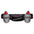 Nathan Nathan TrailMix Plus Insulated ceinture d'hydratation de course à pied