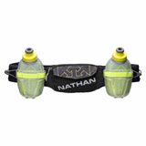 Nathan Nathan TrailMix Plus Insulated ceinture d'hydratation de course à pied