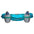 Nathan Nathan TrailMix Plus Insulated ceinture d'hydratation de course à pied