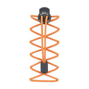 Nathan Nathan Trail Lock Laces lacets pour chaussures de course en sentier