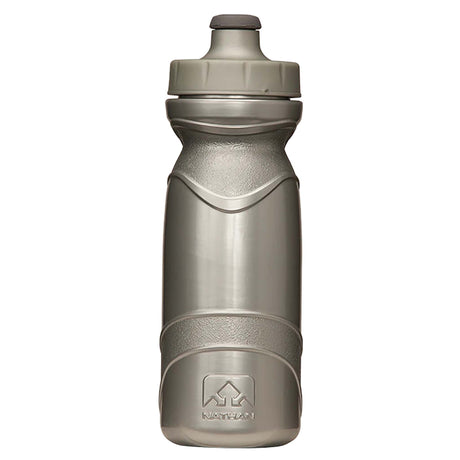 Nathan Nathan Tru-Flex 22 oz bouteille d'hydratation de course à pied