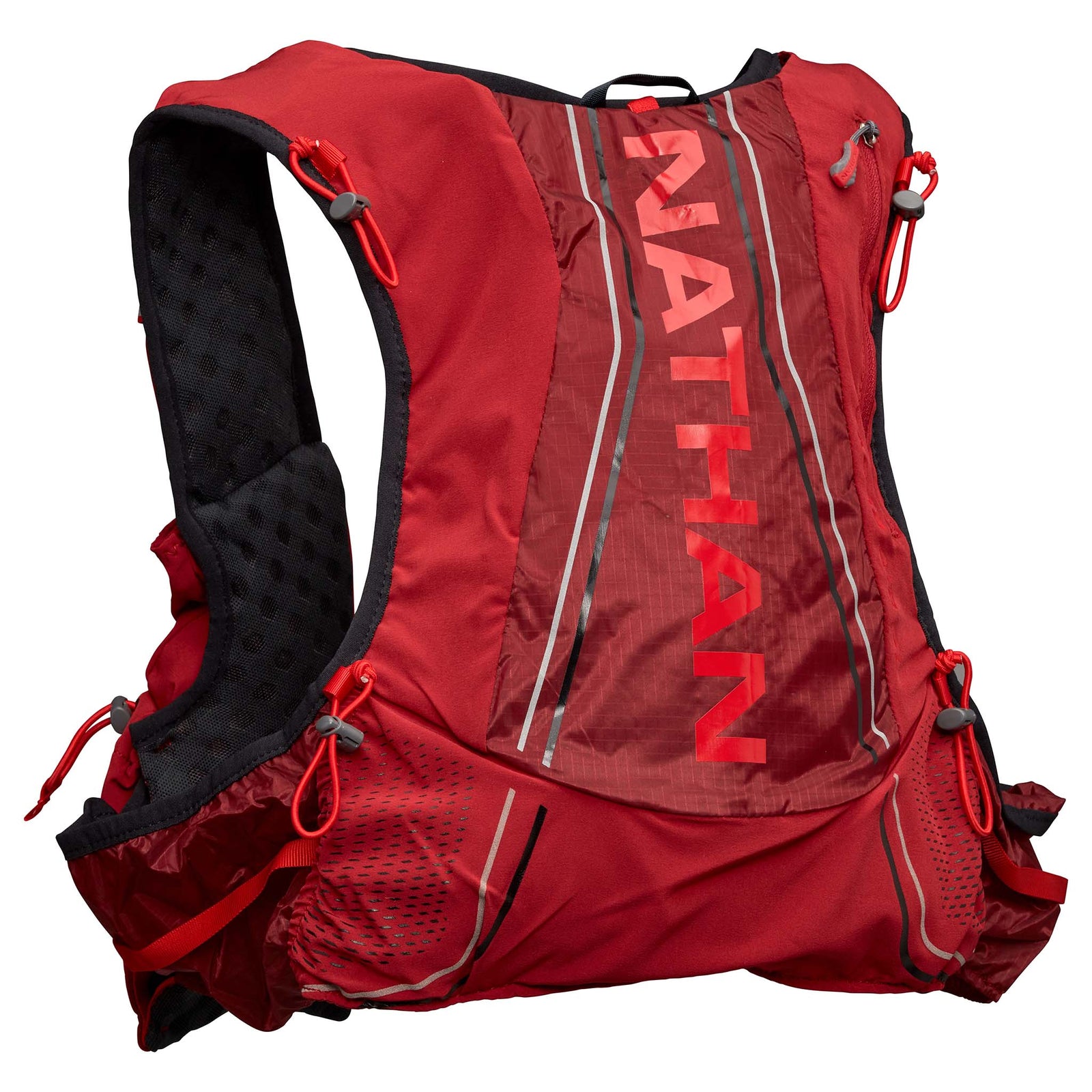 Nathan Nathan VaporAir 2 - 7 L veste d'hydratation de course à pied