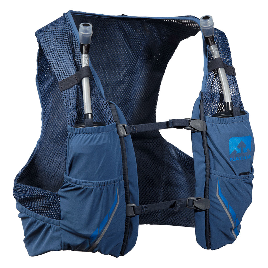 Nathan Nathan VaporZach 2.5 L veste d'hydratation de course à pied