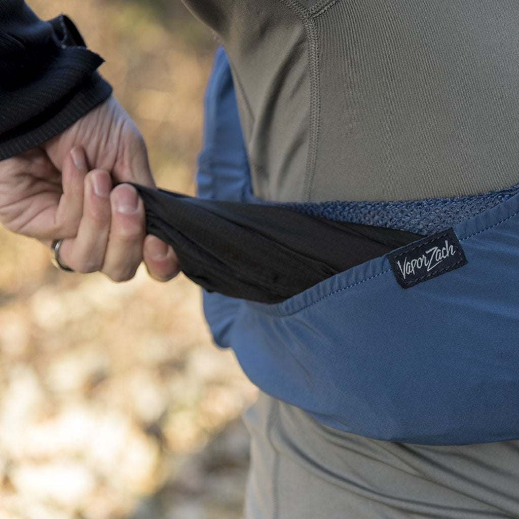 Nathan Nathan VaporZach 2.5 L veste d'hydratation de course à pied