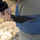 Nathan Nathan VaporZach 2.5 L veste d'hydratation de course à pied