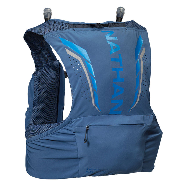 Nathan Nathan VaporZach 2.5 L veste d'hydratation de course à pied