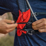 Nathan Nathan Vapor Swift 4 L veste d'hydratation de course à pied