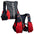 Nathan Nathan Vapor Swift 4 L veste d'hydratation de course à pied