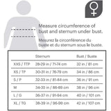 Nathan Nathan Vapormag 2.5 litres veste d'hydratation de course à pied