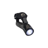 Nathan Nathan Zephyr Fire 300 torche lumineuse de course à pied au DEL