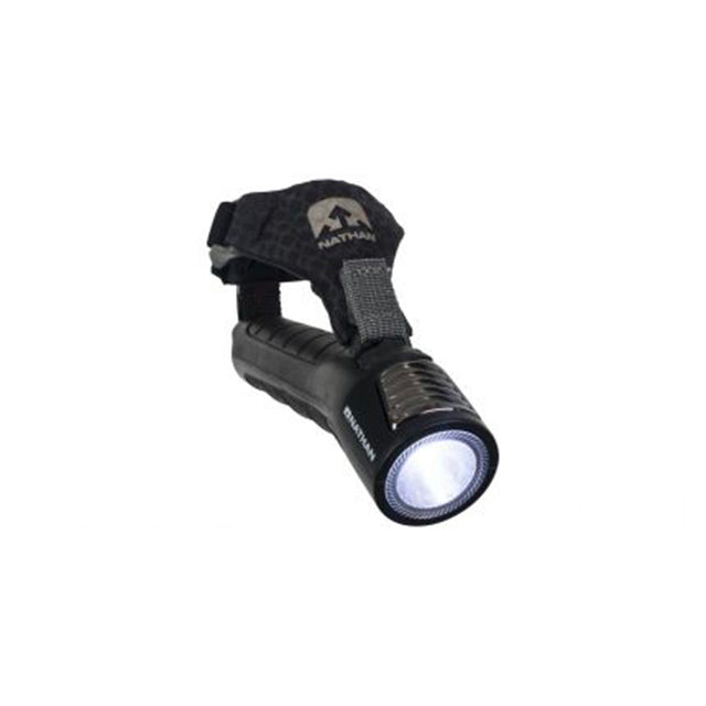 Nathan Nathan Zephyr Fire 300 torche lumineuse de course à pied au DEL