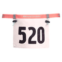 Nathan Nathan ceinture porte-numero de course à pied