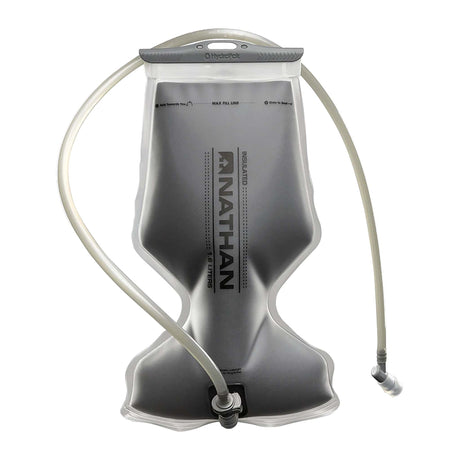 Nathan Nathan réservoir à eau 1.6 L pour veste d'hydratation de course à pied