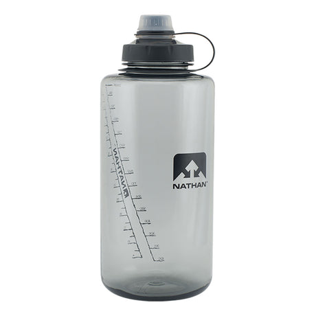 Nathan SuperShot 1.5L sport hydration bottle