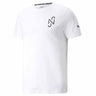 Puma Neymar Jr Copa Tee T-shirt manches courtes pour homme 