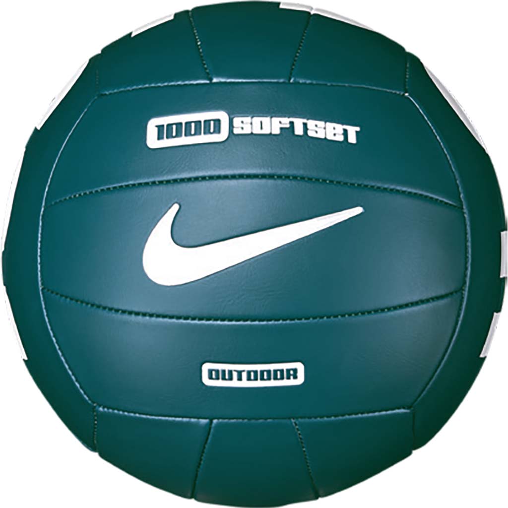 Nike 1000 Softset Outdoor Volleyball geode teal