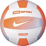 Nike 1000 Softset Outdoor Volleyball cone rv