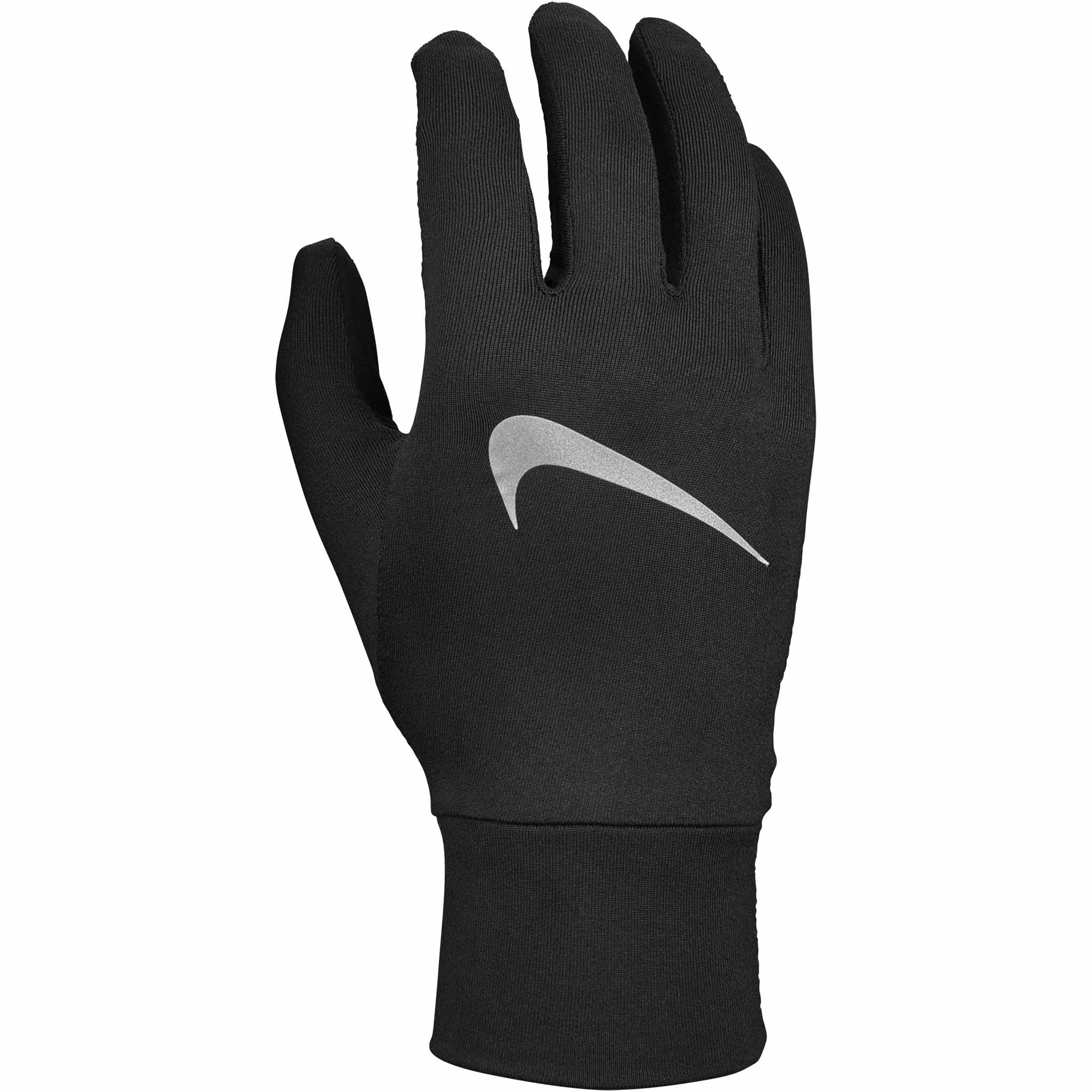 Nike Accelerate RG running gloves for women