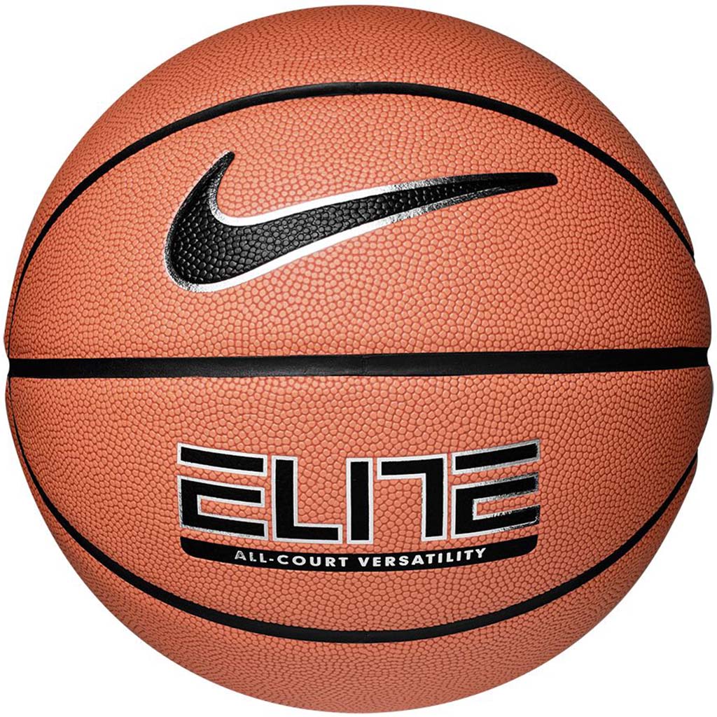 Nike All-Court basketball - Sport Fitness