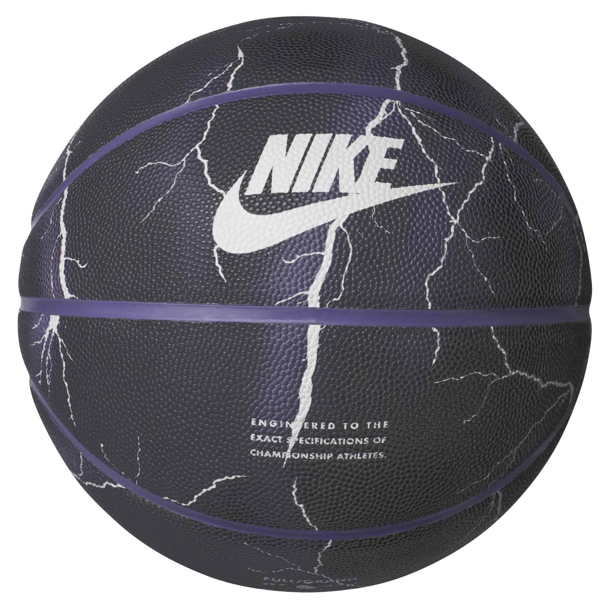 Nike Standard 8P Basketball