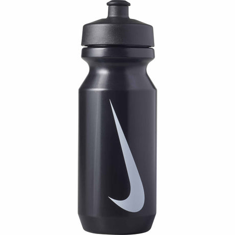 Nike Big Mouth 2.0 22oz bouteille d'eau sport - Black / Black / White