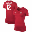 Nike Canada Soccer Christine Sinclair Legend SS t-shirt de soccer femme
