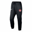 Nike Canada Soccer Club Fleece Jogger pantalon de l'équipe nationale pour homme - Noir
