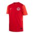 Nike Canada Soccer Official t-shirt de soccer officiel 2021-22 pour enfants