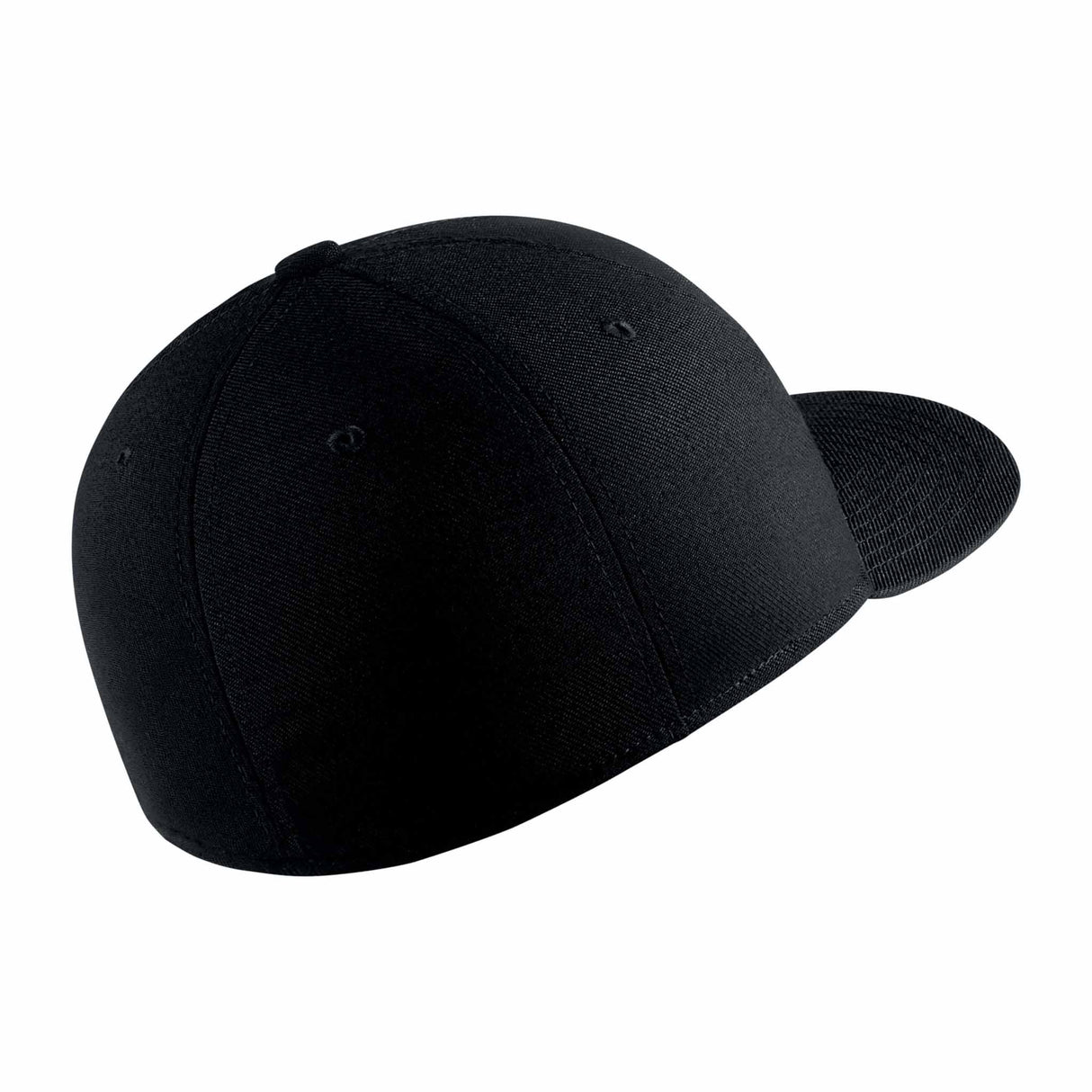 Nike Swoosh Flex Soccer Canada casquette de l'équipe nationale canadienne - Noir 