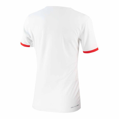 Maillot blanc Nike équipe canadienne féminine de soccer 2023/24 pour femme - Blanc