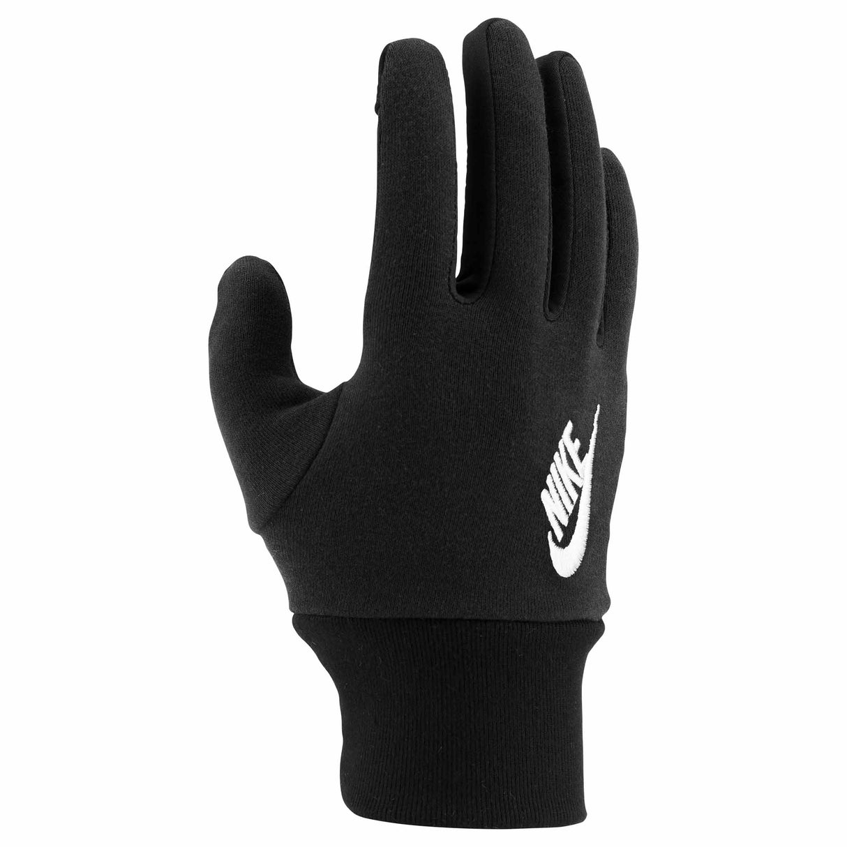 Nike Club fleece gloves for women