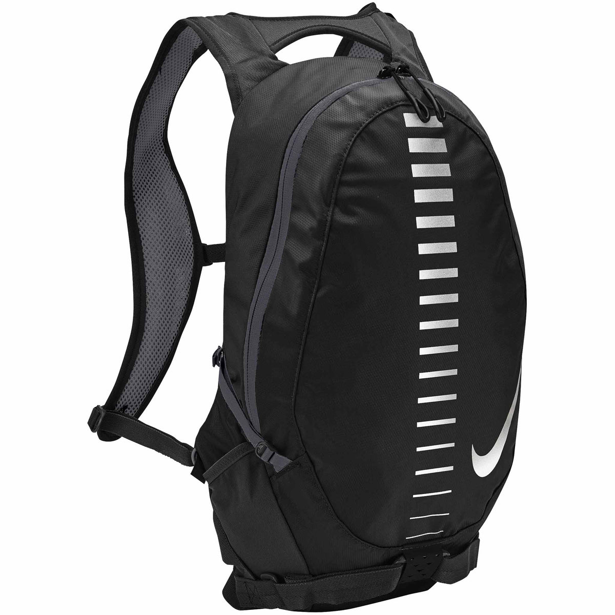 Nike Commuter 15 L sac à dos sport - Black / Anthracite / Silver