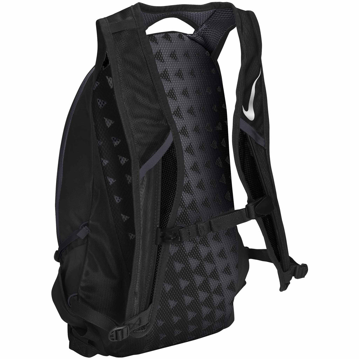 Nike Commuter 15 L sac à dos sport - Black / Anthracite / Silver