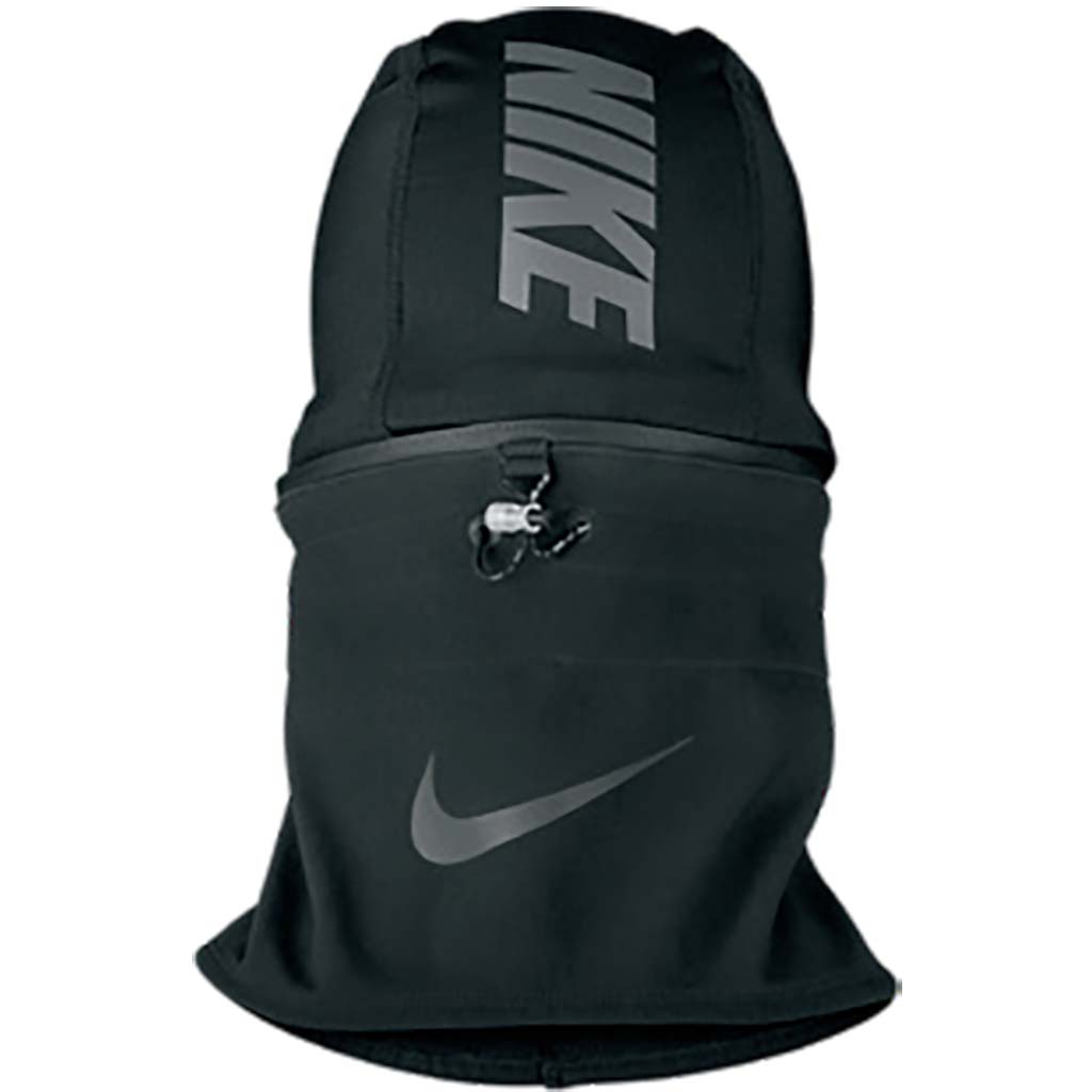 Nike Convertible Hood tuque de course à pied unisexe - Soccer Sport Fitness