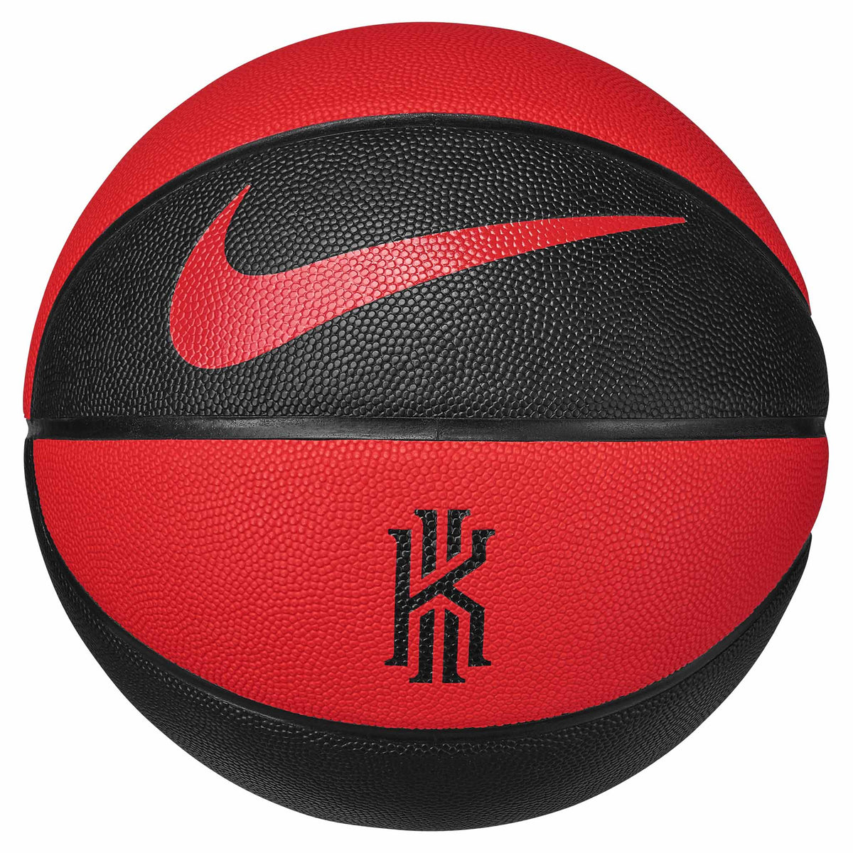 Ballon de basketball Nike Crossover Kyrie Irving 8P Graphic Eye