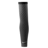 Nike Dri-Fit 360 Arm Sleeves black silver