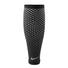 Nike Dri-Fit 360 Calf Sleeves black silver