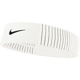 Nike Dri-Fit Reveal Headband bandeau sport unisexe - White / Cool Grey / Black