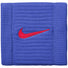 Nike Dri-Fit Reveal 2 PK serre-poignets - Game Royal / White / University Red