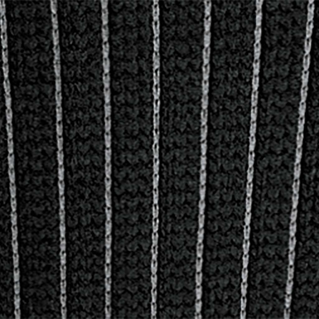 Nike Dri-Fit Reveal serre-poignets noir blanc cu