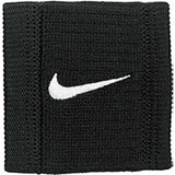 Nike Dri-Fit Reveal serre-poignets noir blanc